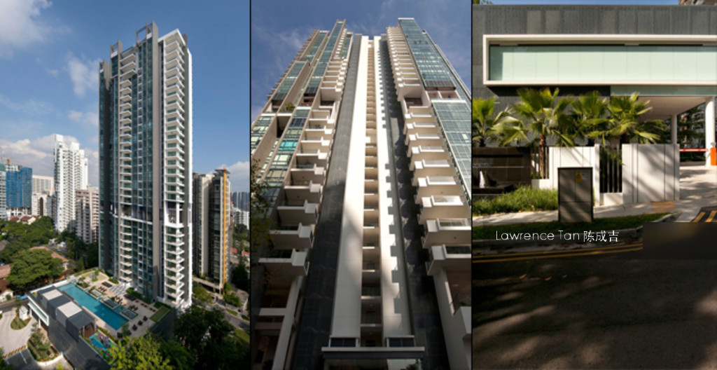 Montebleu (D11), Condominium #119655022